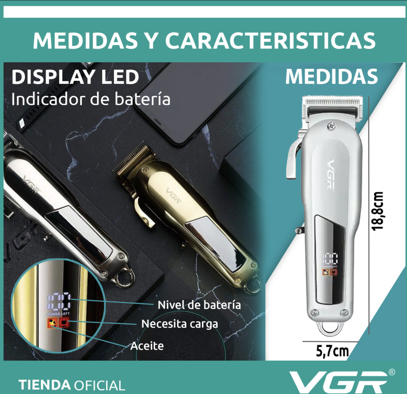 Miniatura 3 de VGR-278